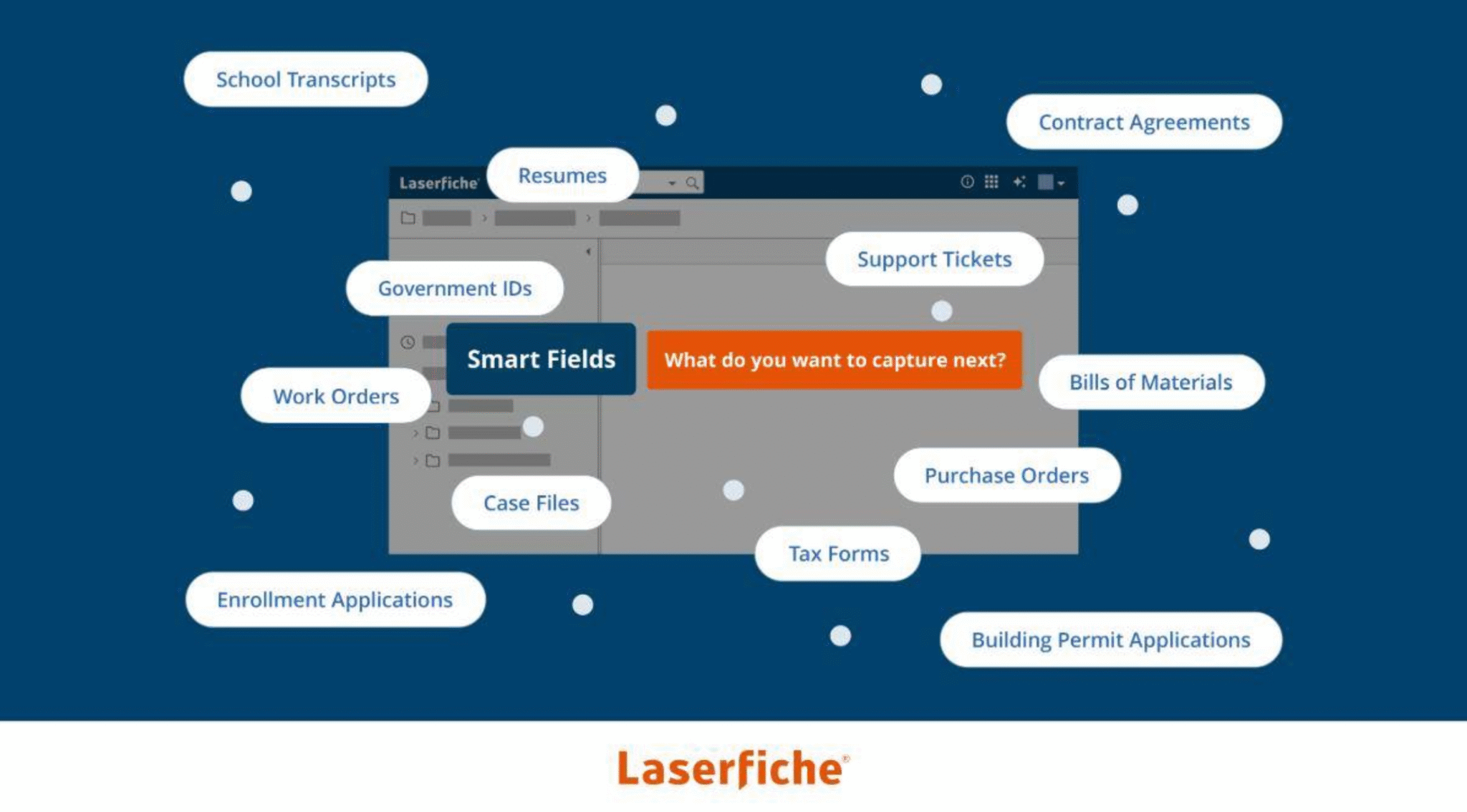 Laserfiche Artificial Intelligence - Nexus Imaging Solutions | nex-usa.com